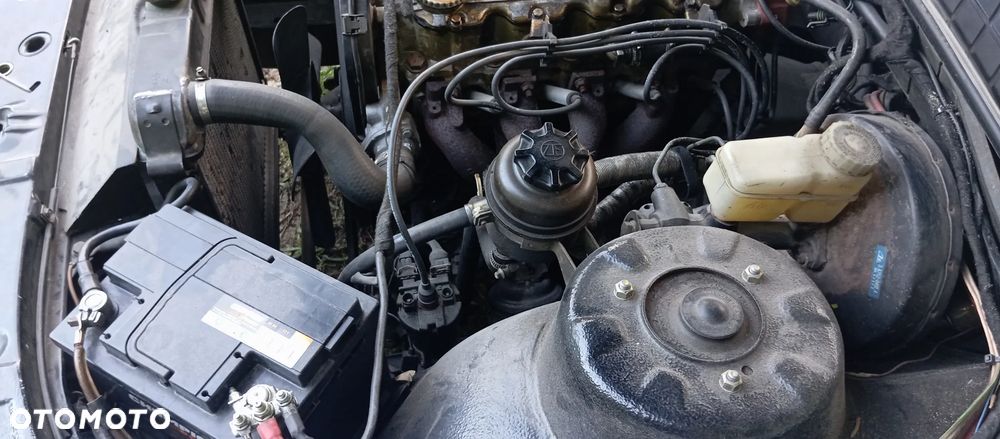 Opel Rekord - 24