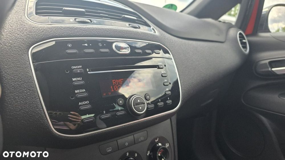 Fiat Punto - 12