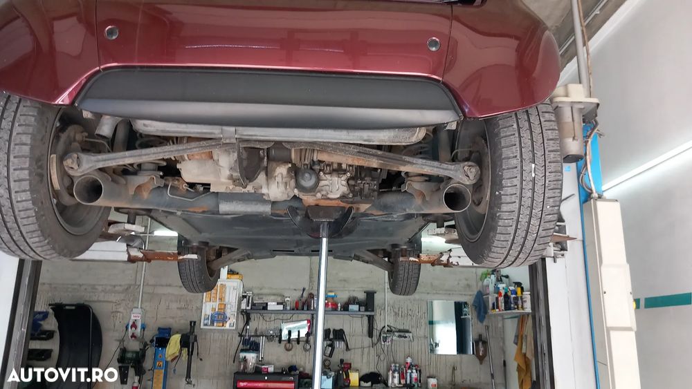 Smart Fortwo coupe softtouch pulse - 22