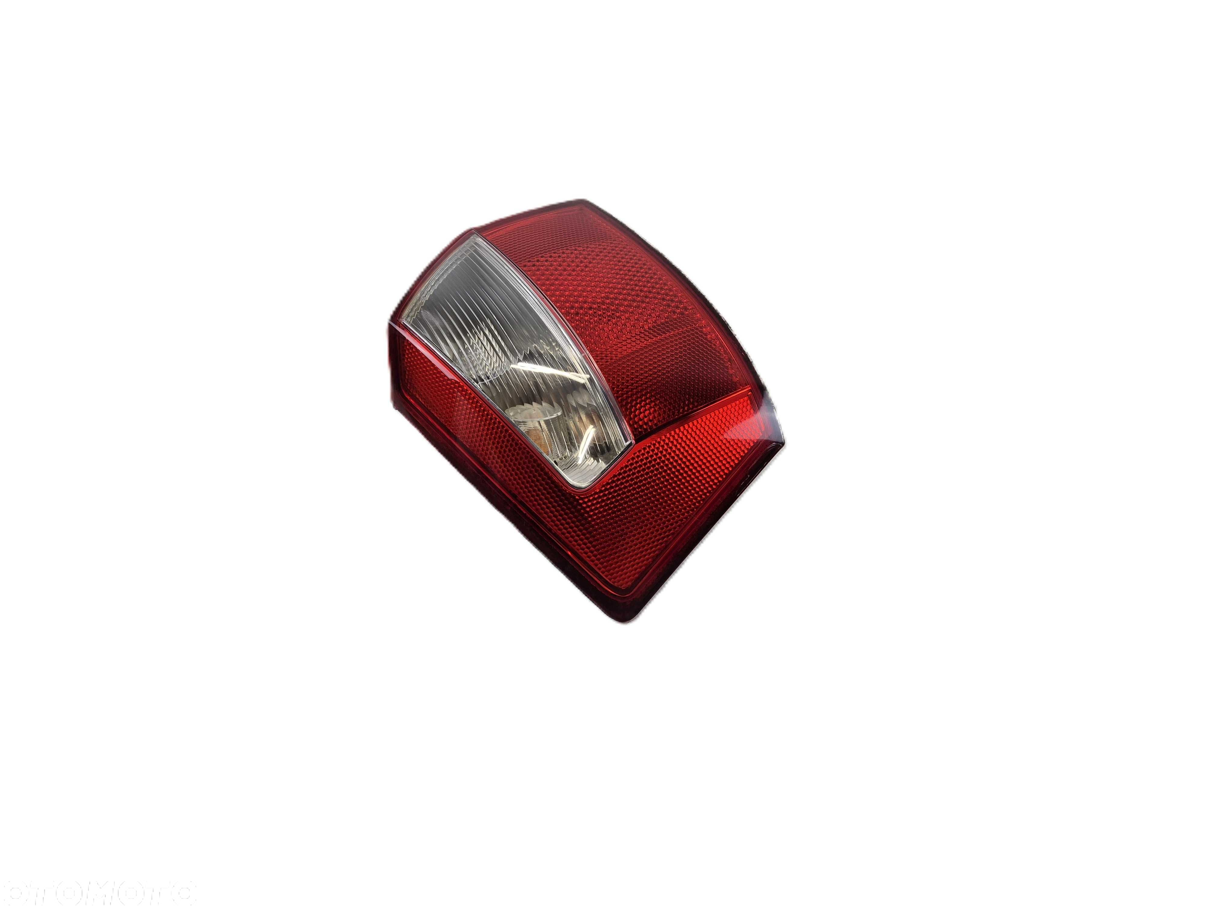 Lewa Tył Tylna Lampa Kompletna Audi A4 B6 Sedan HELLA Europa 00-04r - 4