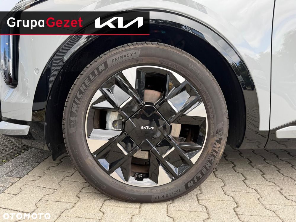 Kia Sportage 1.6 T-GDI HEV GT Line 2WD - 15