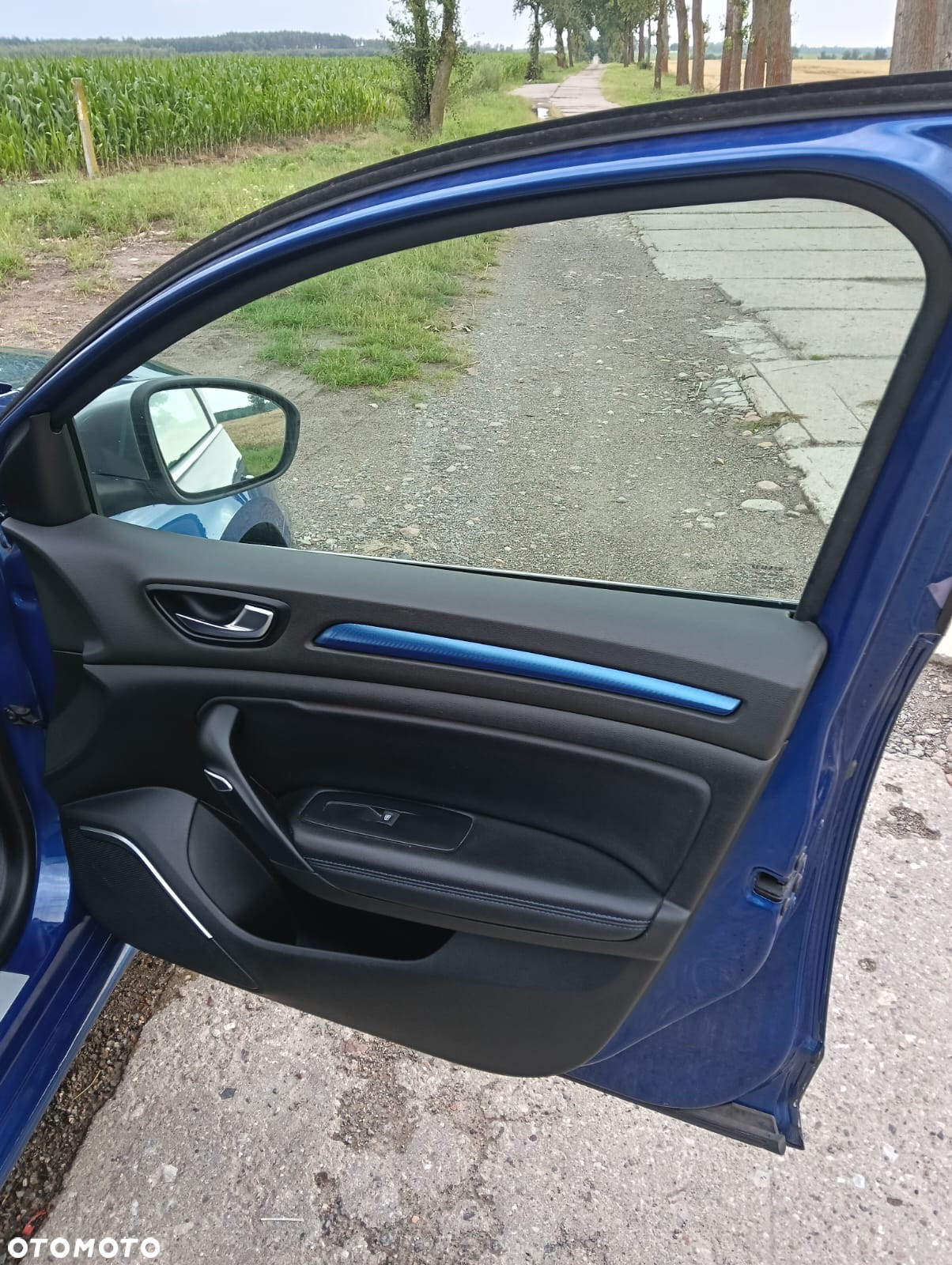 Renault Megane 1.6 dCi GT Line - 32