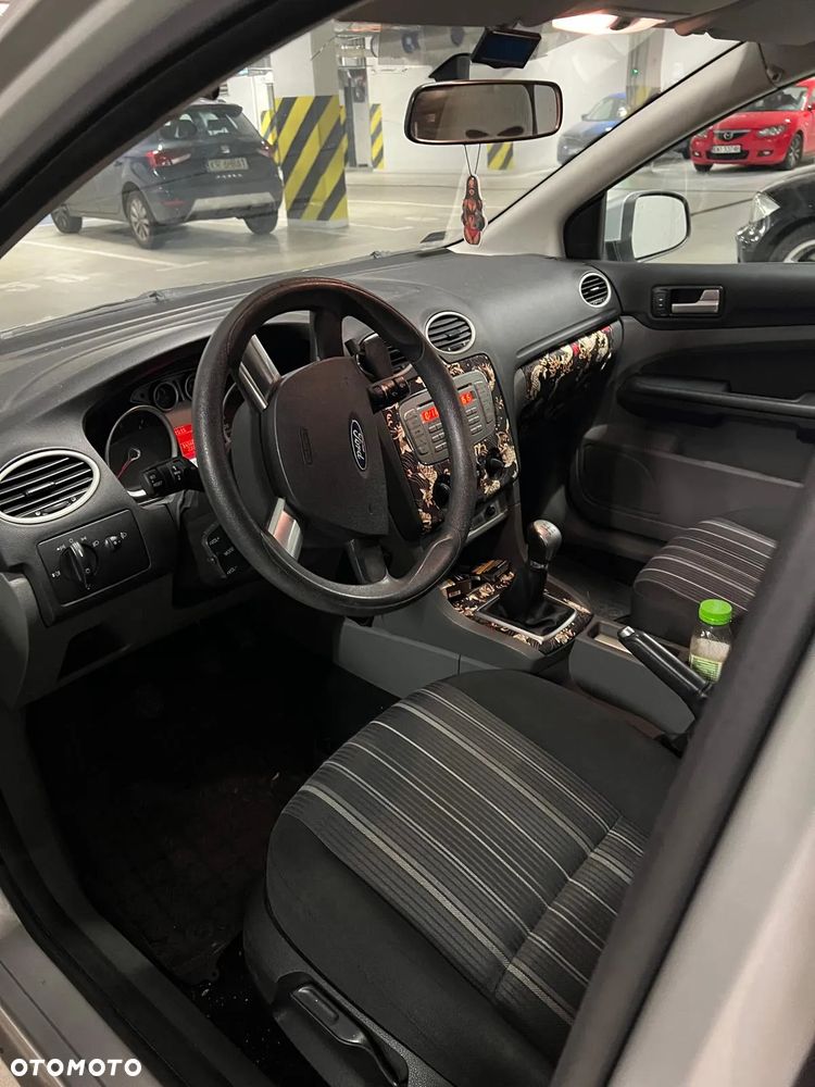Ford Focus - 6