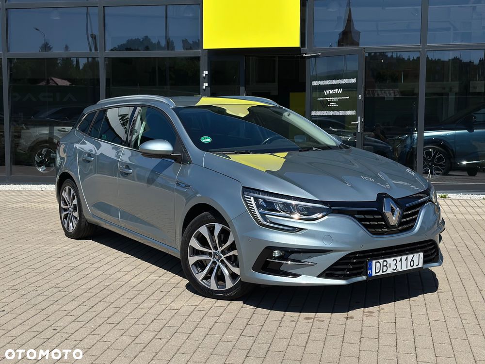 Renault Megane 1.6 E-TECH Plug-In Intens - 2
