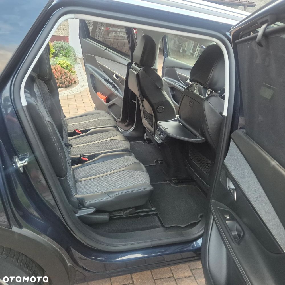 Peugeot 5008 BlueHDi 130 Allure - 17