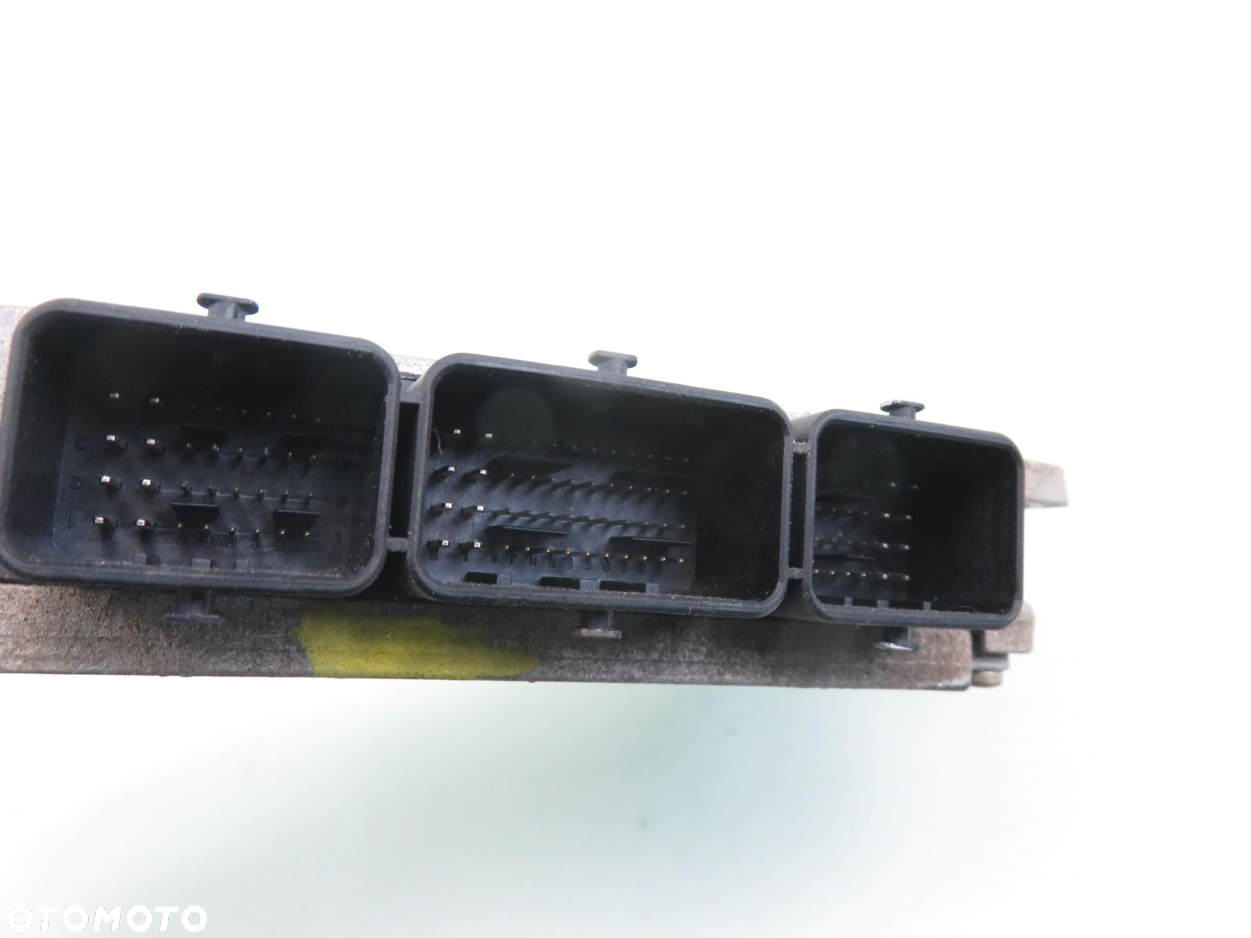 STEROWNIK PEUGEOT 307 2.0 HDi 9654210280 - 3