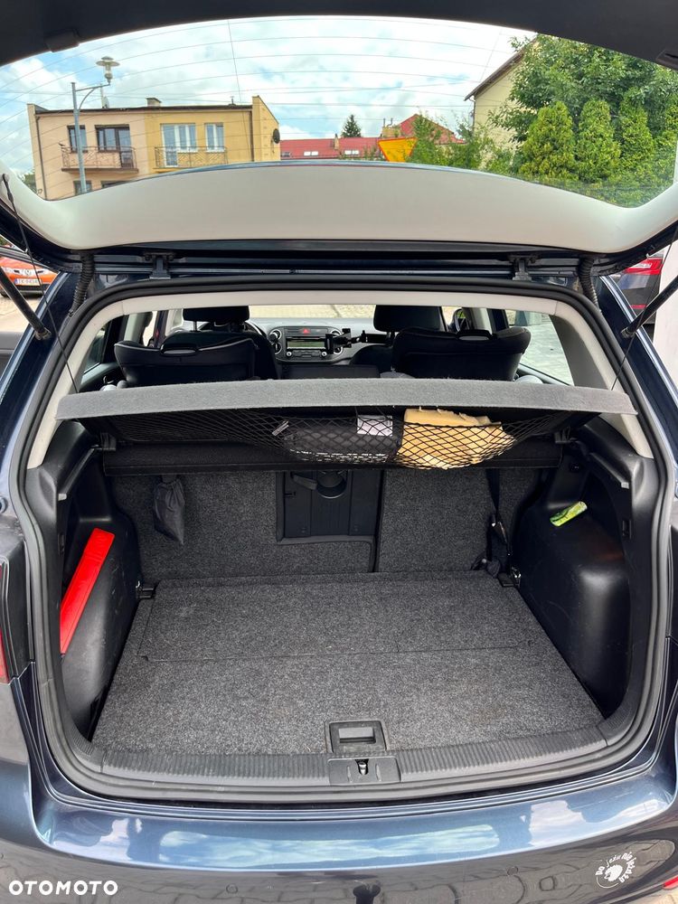 Volkswagen Golf Plus 2.0 TDI Comfortline DSG - 3