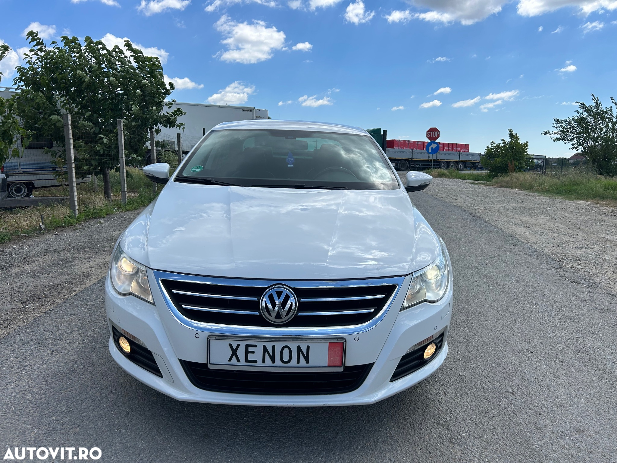 Volkswagen Passat CC 1.8 TSI - 5