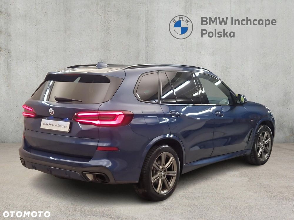 BMW X5 - 6