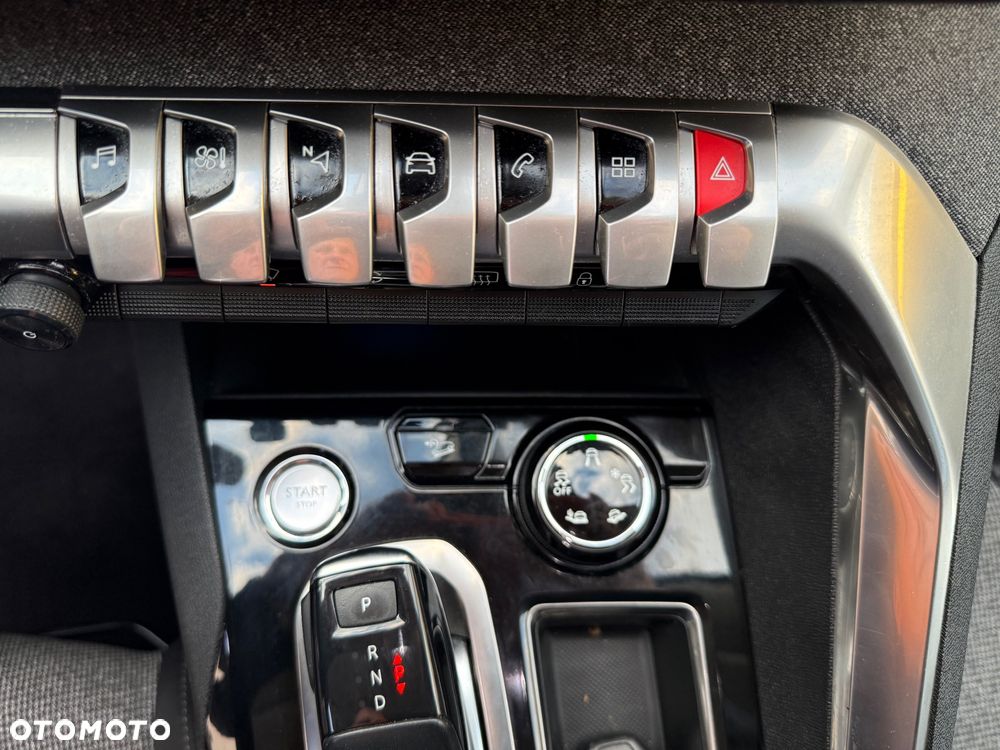 Peugeot 3008 BlueHDi 120 Stop & Start EAT6 Active - 20