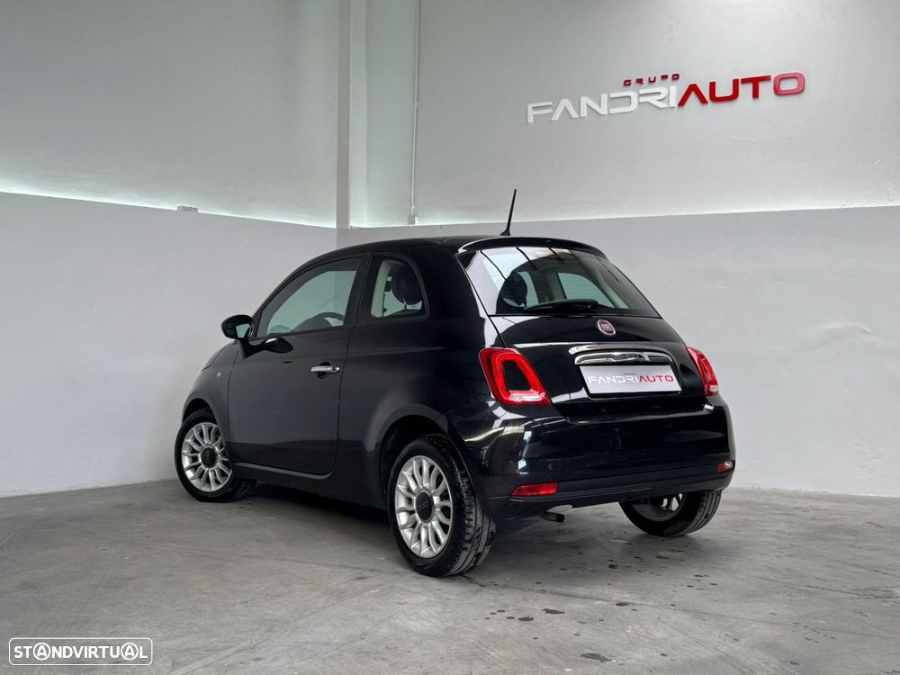 Fiat 500 1.2 Pop - 11