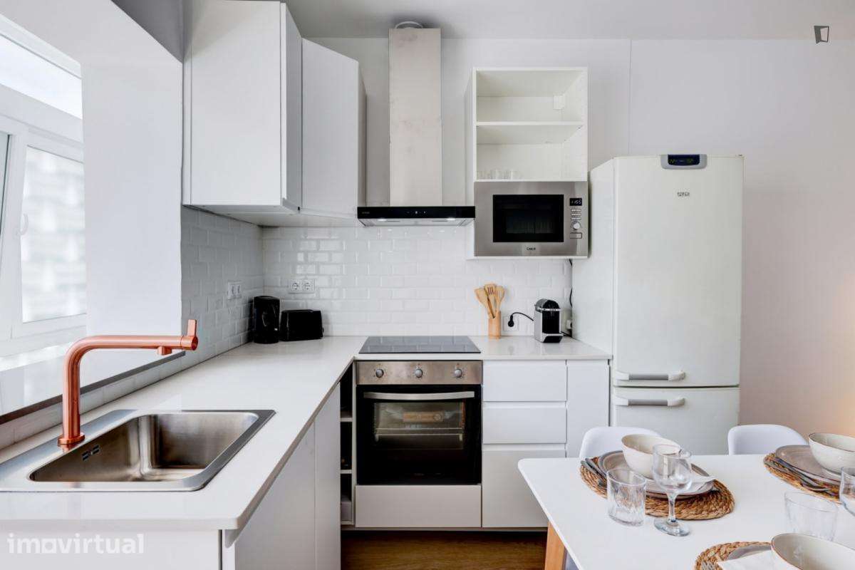Apartamento com 1 quartos - localizado em Costa da Caparica Lisbon - Grande imagem: 2/14