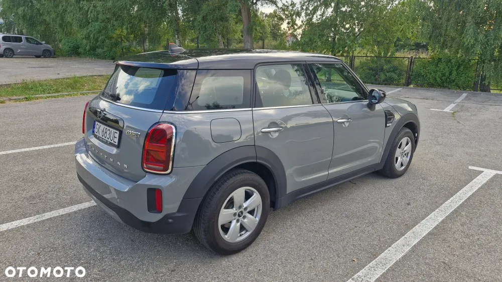 MINI Countryman Cooper - 3