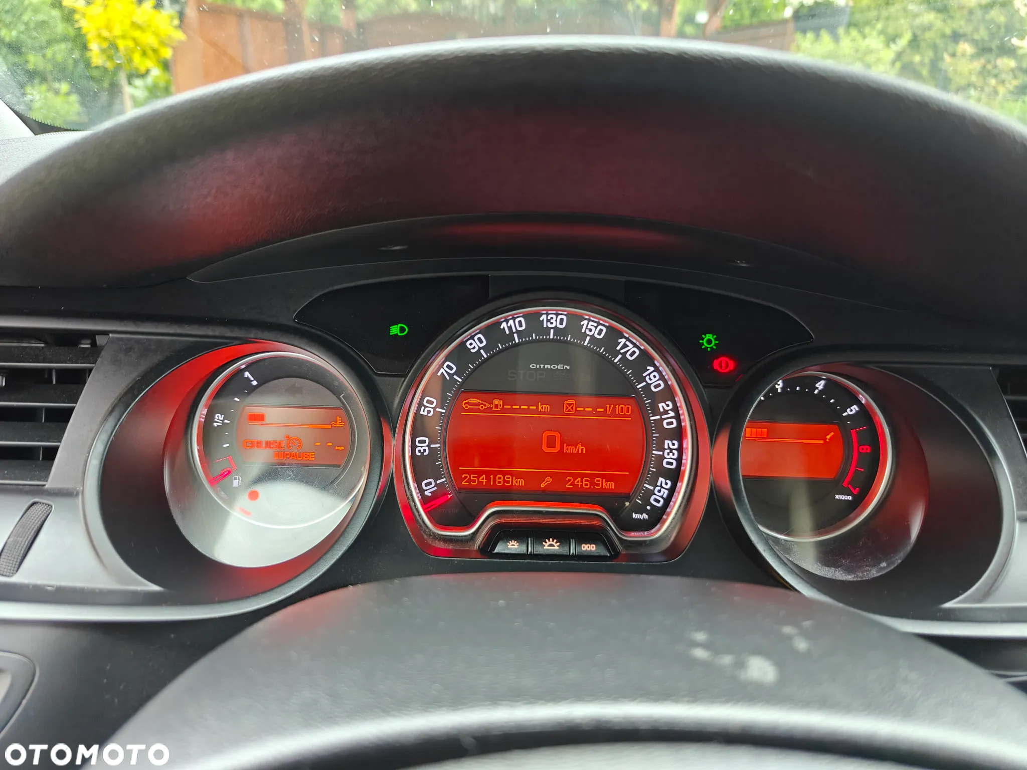 Citroën C5 2.0i 16V Dynamique Equilibre - 15