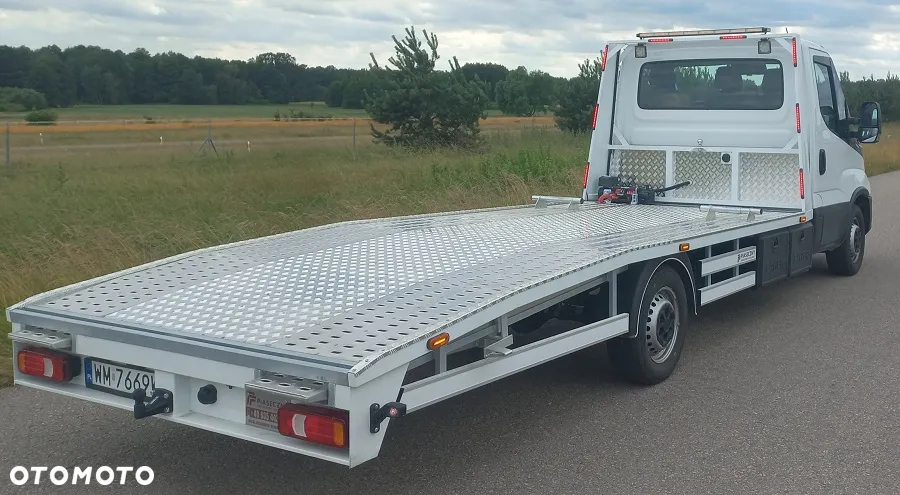 Iveco 35S18 HI-Matic,Ledy - 4