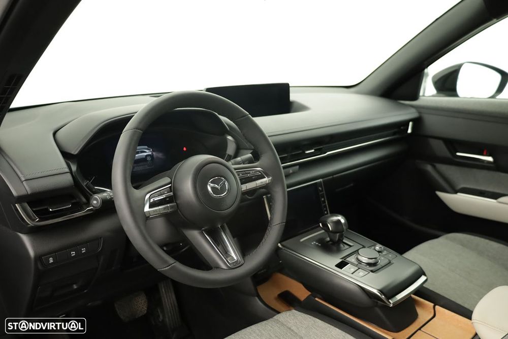 Mazda MX-30 e-SKYACTIV Exclusve-Line - 7