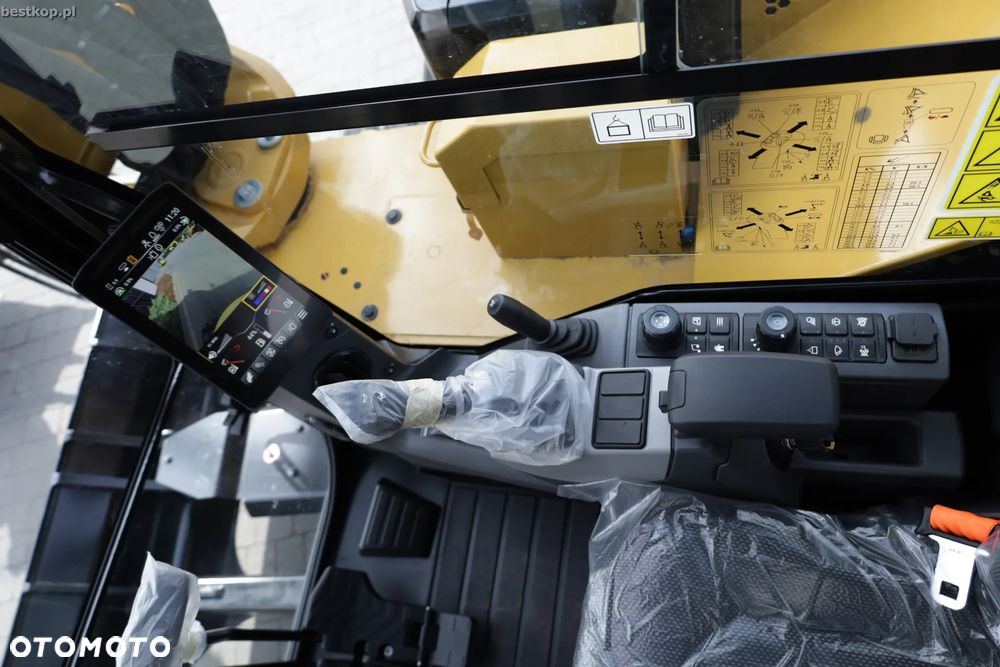 Caterpillar 308 CR - 30