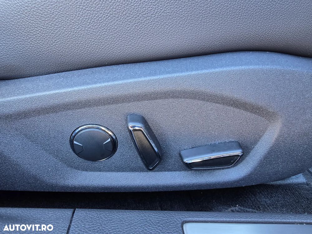 Ford Mondeo 2.0 TDCI Aut. AWD Titanium - 31