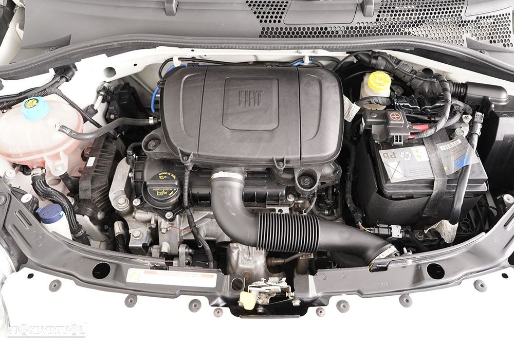 Fiat 500 1.0 Hybrid Dolcevita - 21