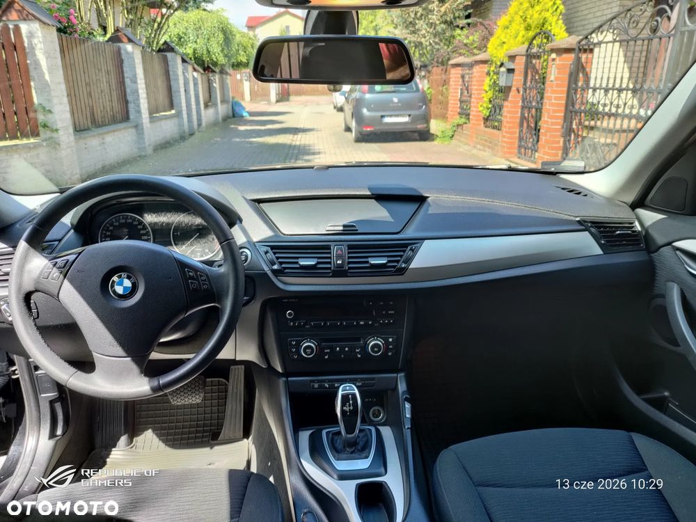 BMW X1 - 26