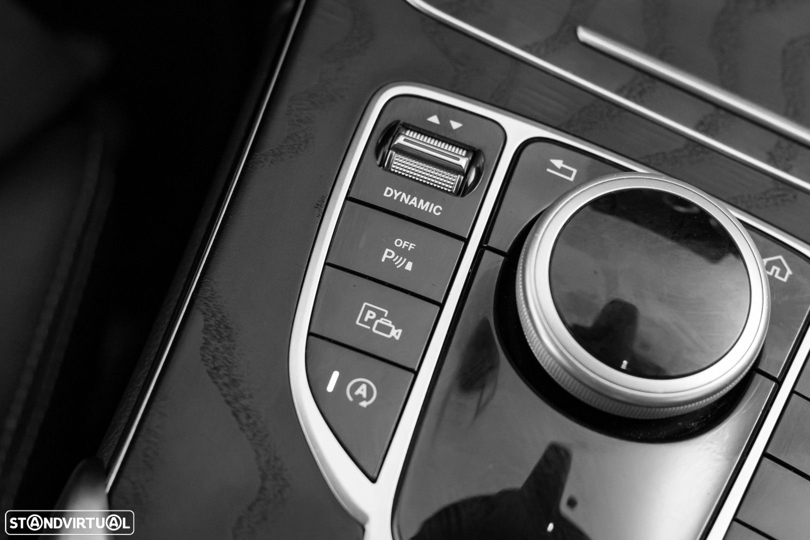 Mercedes-Benz C 200 d Station 9G-TRONIC AMG Line - 40