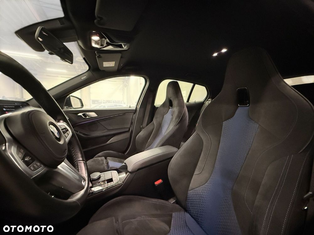 BMW Seria 1 M135i xDrive - 25