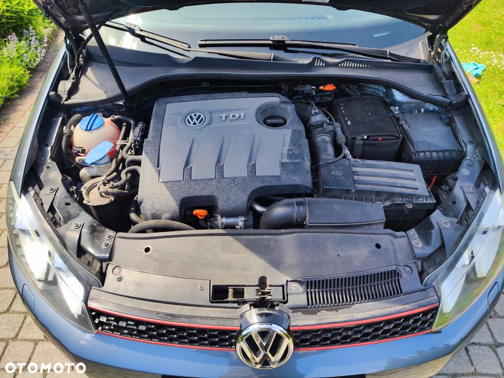 Volkswagen Golf 1.6 TDI Comfortline - 23