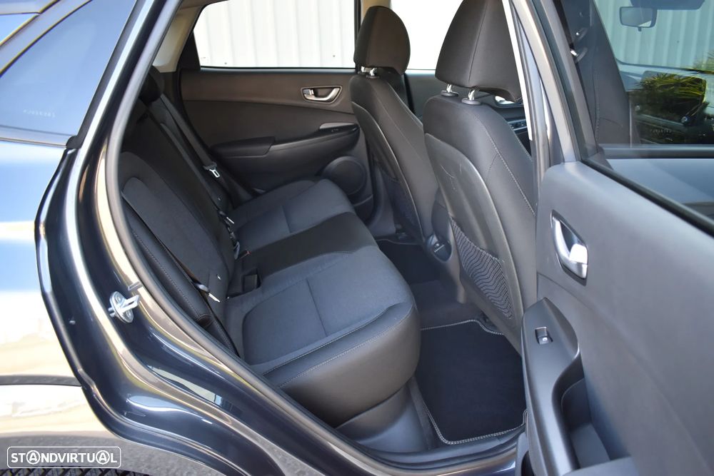 Hyundai Kauai Advantage - 13