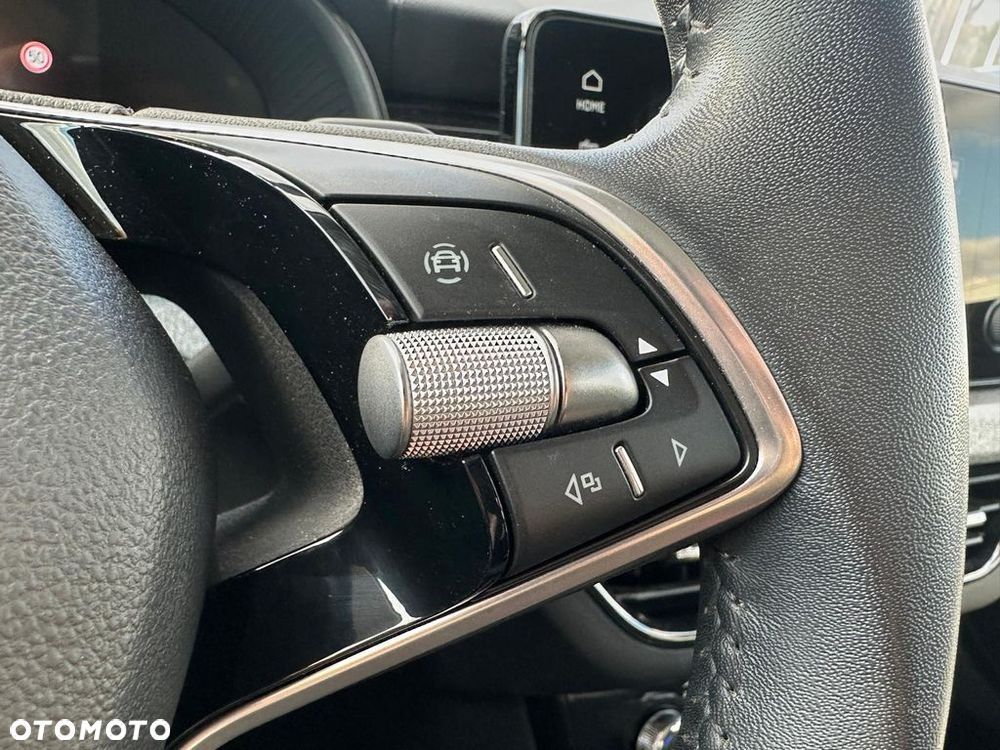 Skoda Kamiq 1.5 TSI Edition 130 DSG - 13