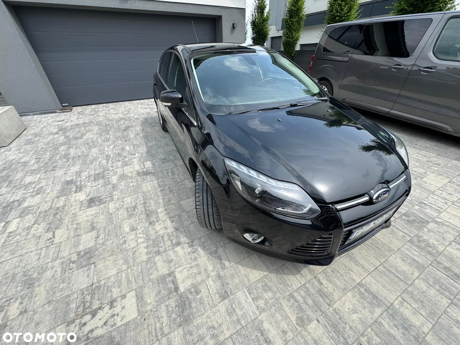 Ford Focus 1.6 TDCi Titanium - 3