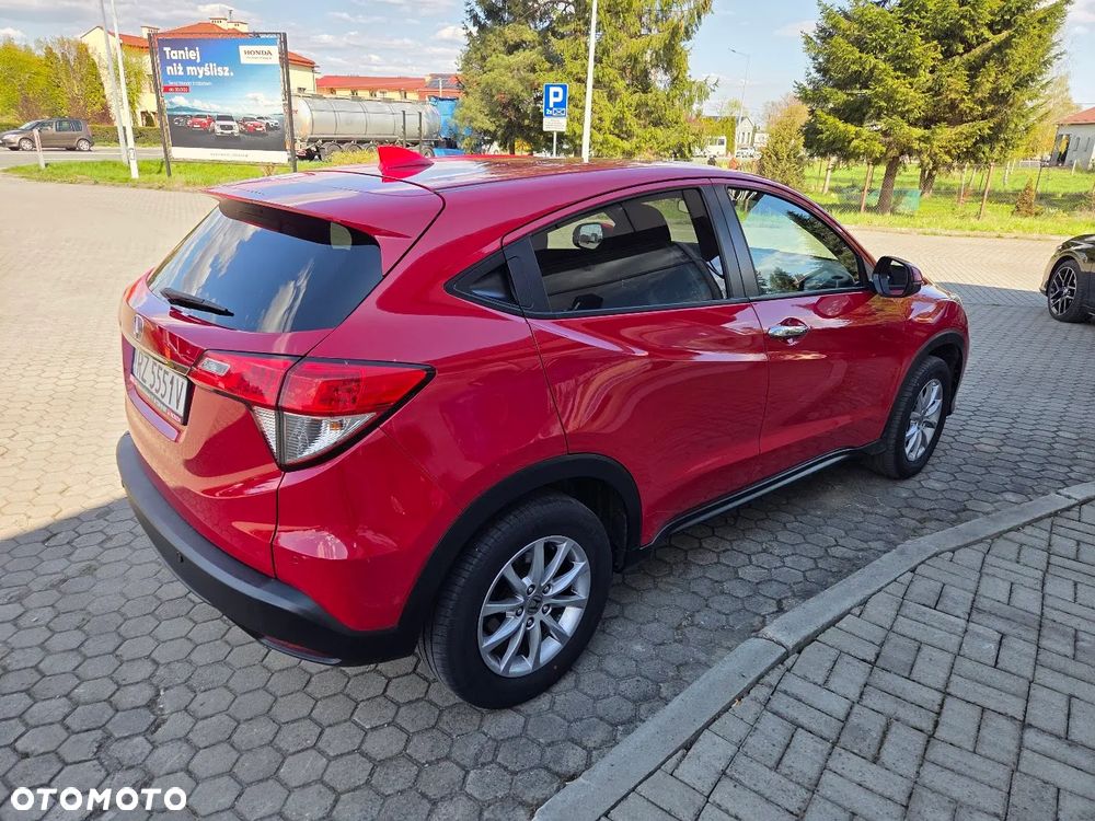 Honda HR-V 1.5 Elegance (ADAS/Honda Connect+) - 7