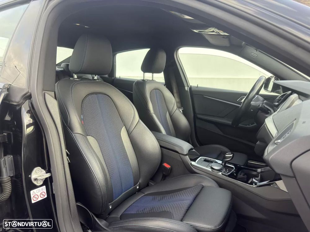 BMW 218 Gran Coupé i Pack Desportivo M - 10