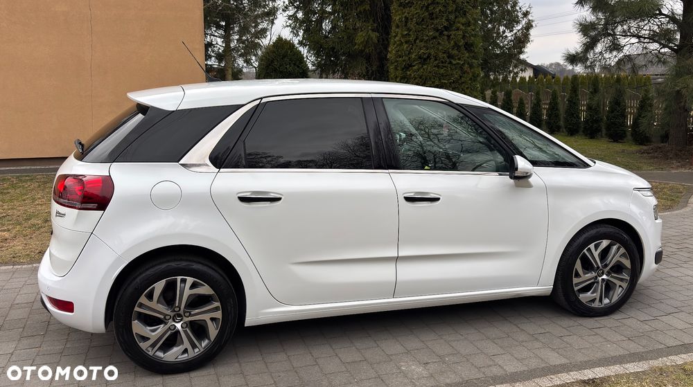 Citroën C4 Picasso BlueHDi 150 Exclusive - 17