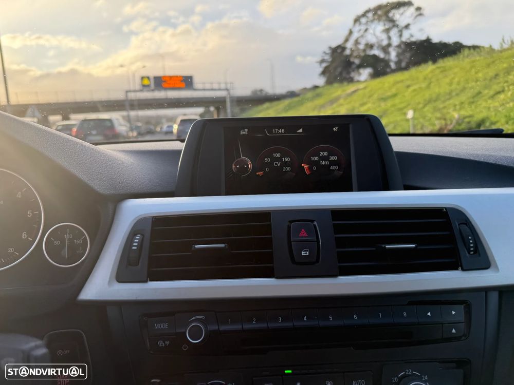 BMW 420 Gran Coupé d Advantage Auto - 32