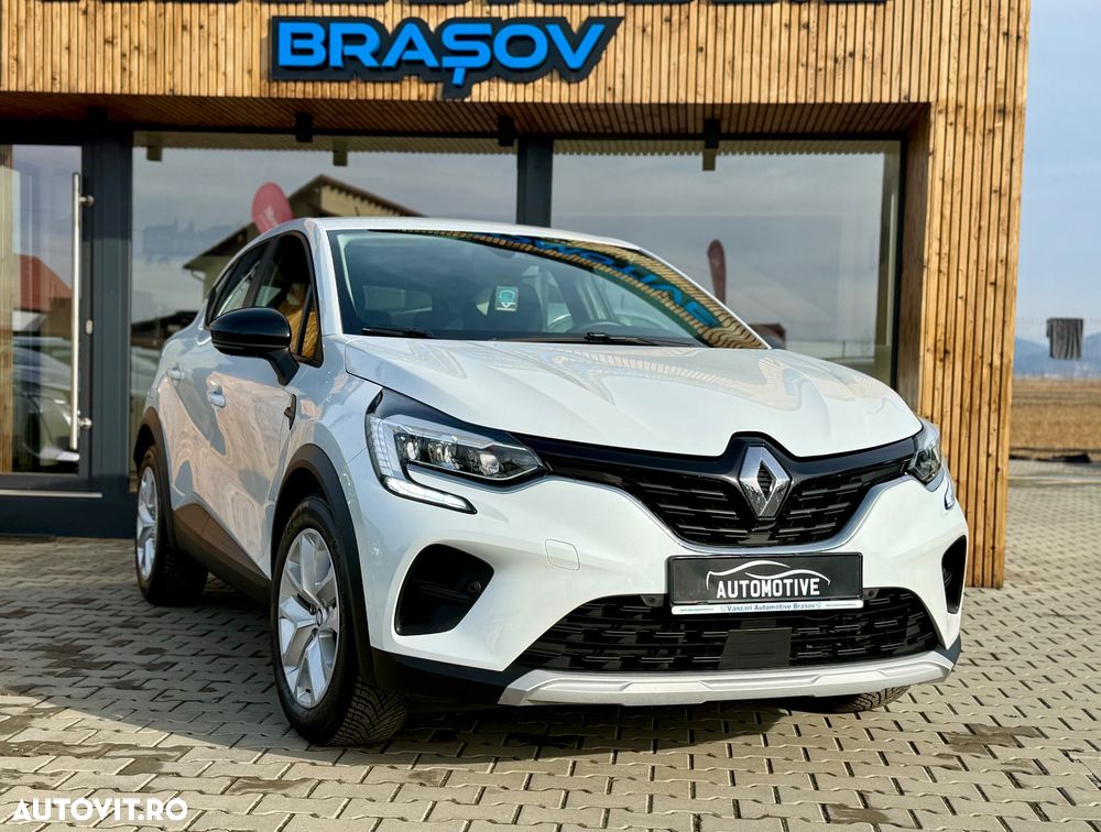 Renault Captur - 8