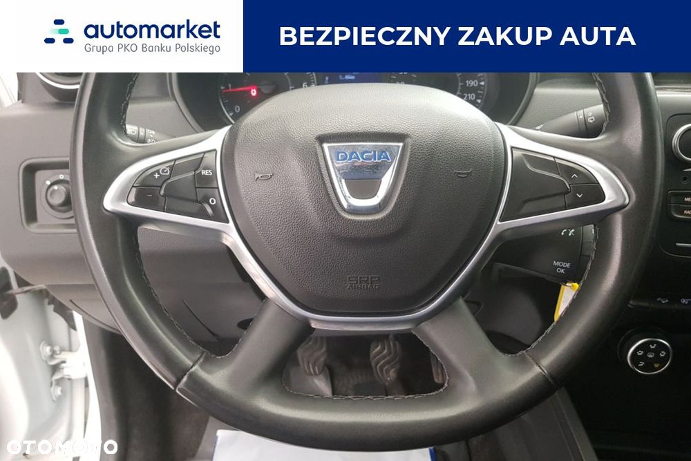 Dacia Duster 1.3 TCe FAP Comfort 4WD - 16