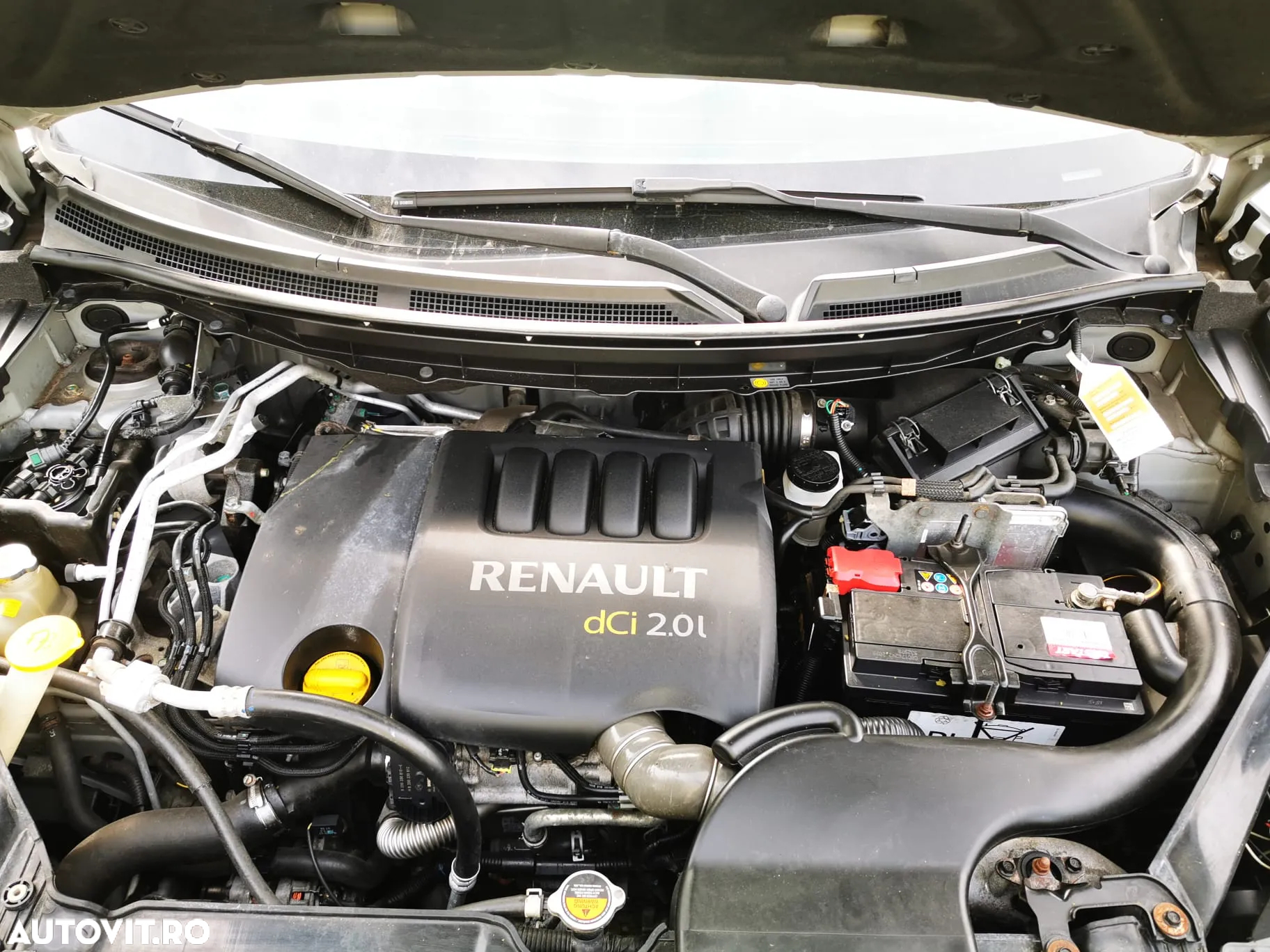 Renault Koleos 2.0 dCI FAP 4x4 Bose Edition - 28