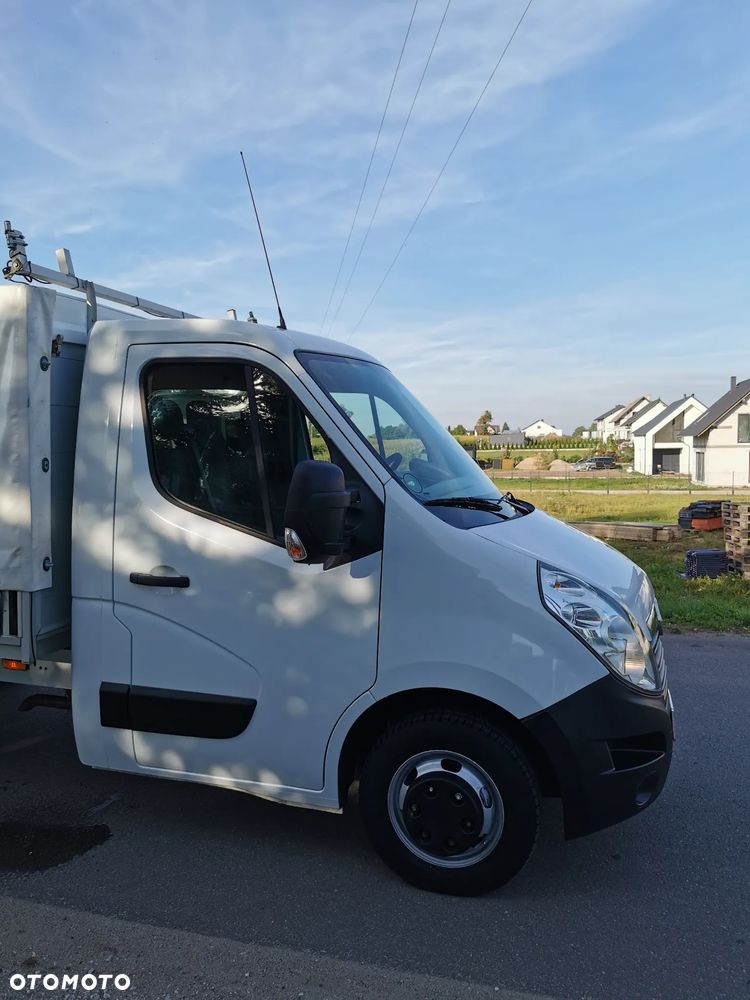 Opel Movano - 19