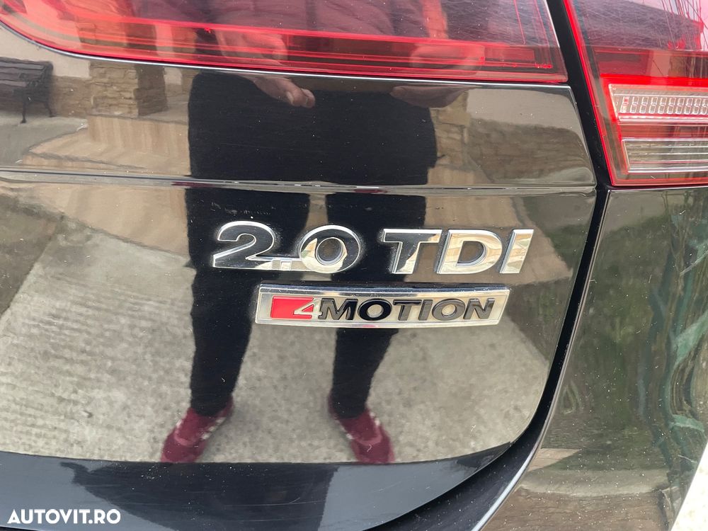 Volkswagen Tiguan - 31