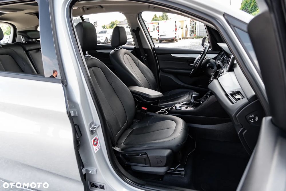 BMW Seria 2 218d GT xDrive Advantage sport - 24