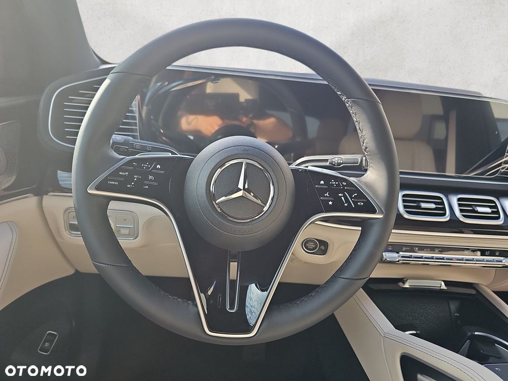 Mercedes-Benz GLE - 14