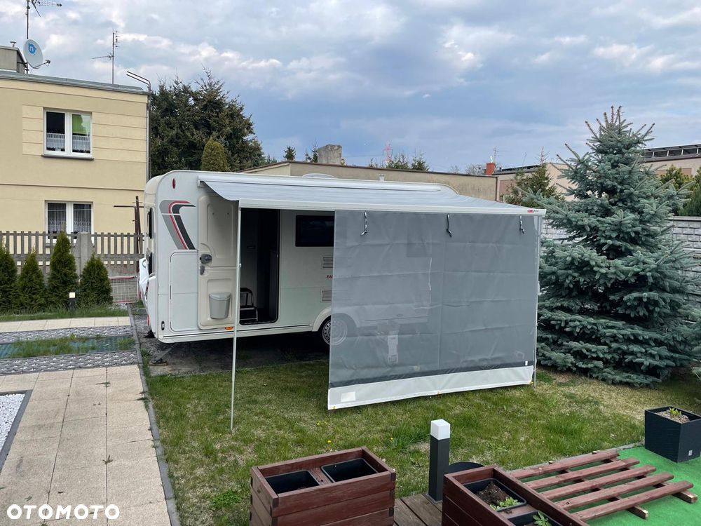 Sterckeman EASY 475 - 12