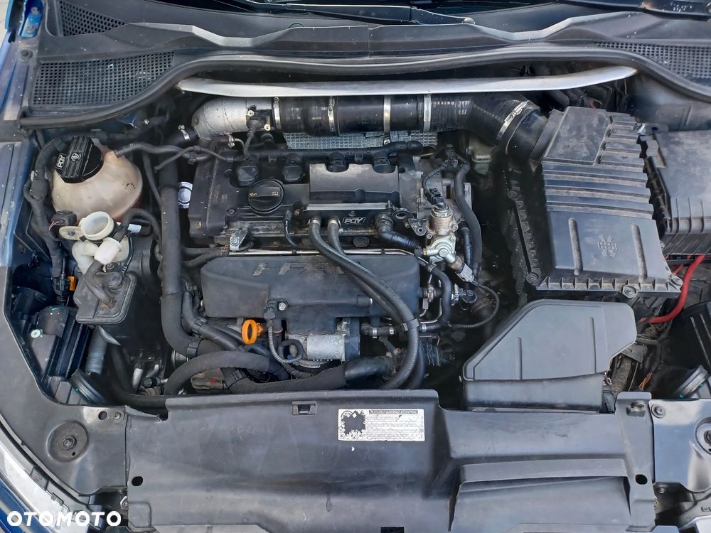 Volkswagen Scirocco 2.0 TSI R - 33