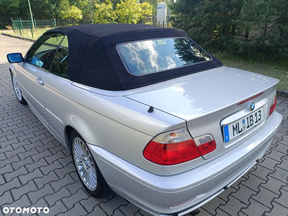 BMW Seria 3 320 Ci Edition Exclusive - 13