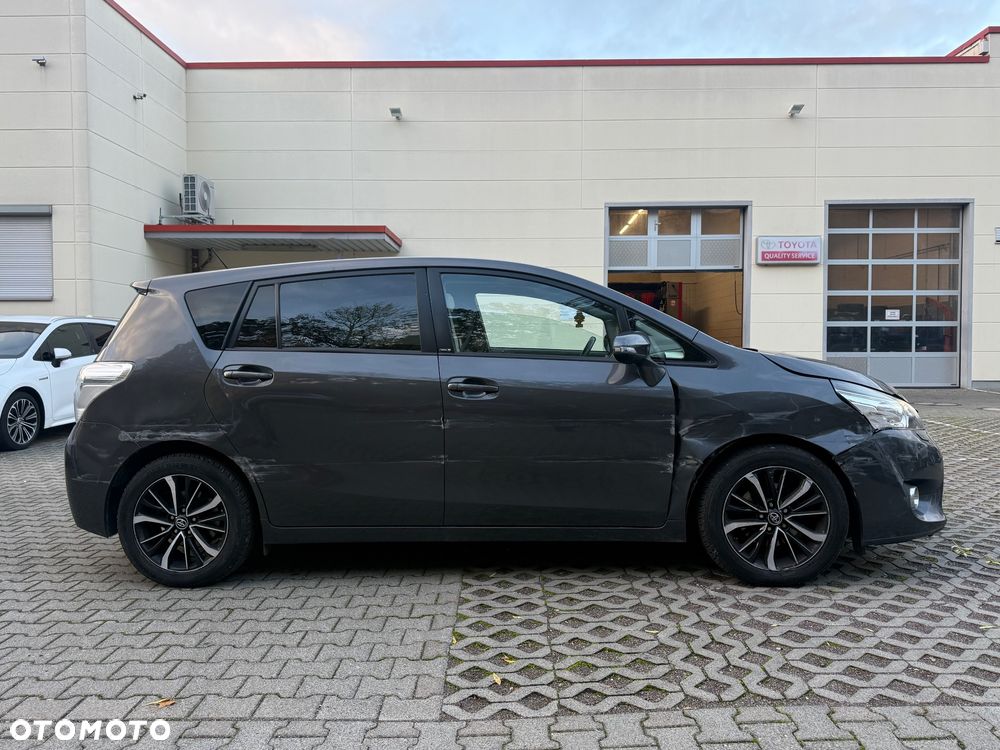 Toyota Verso 1.8 7-Sitzer Skyview Edition - 5