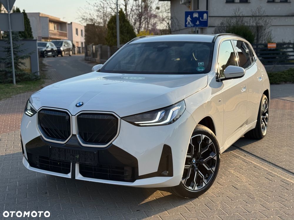 BMW X3 - 6