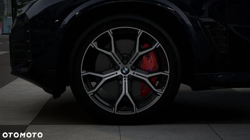 BMW X5 xDrive30d - 8