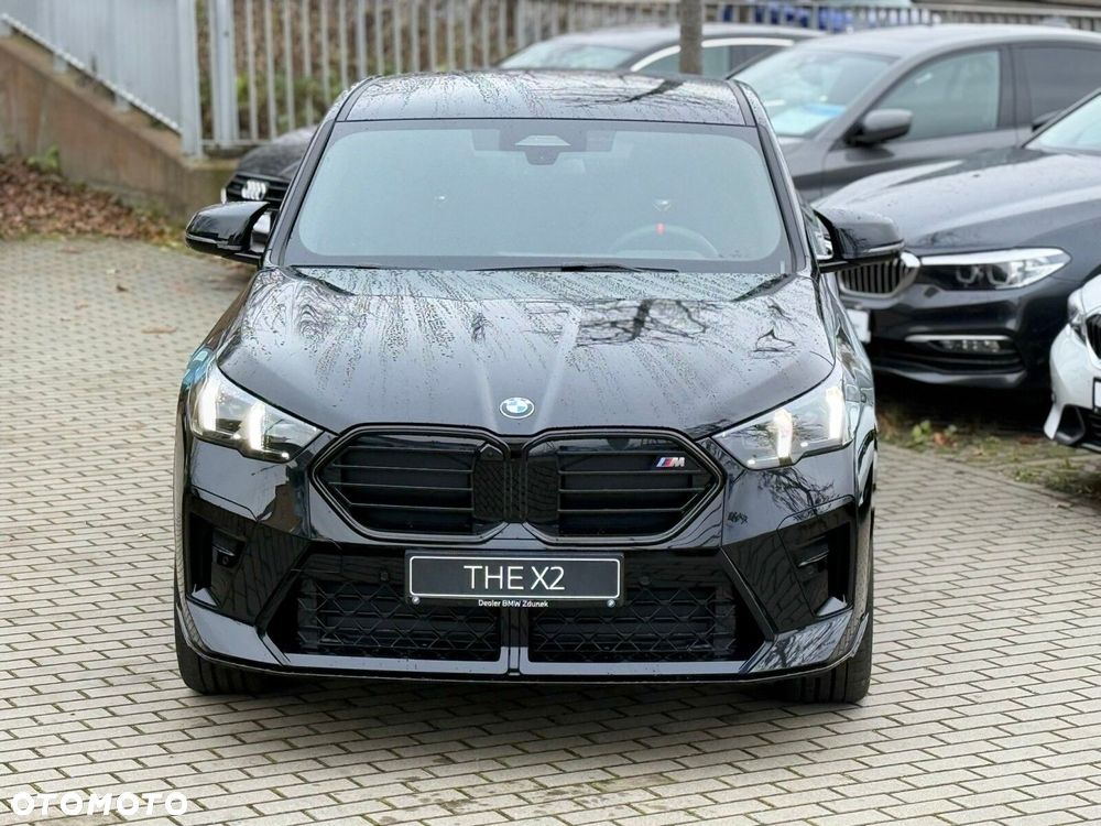 BMW X2 - 4