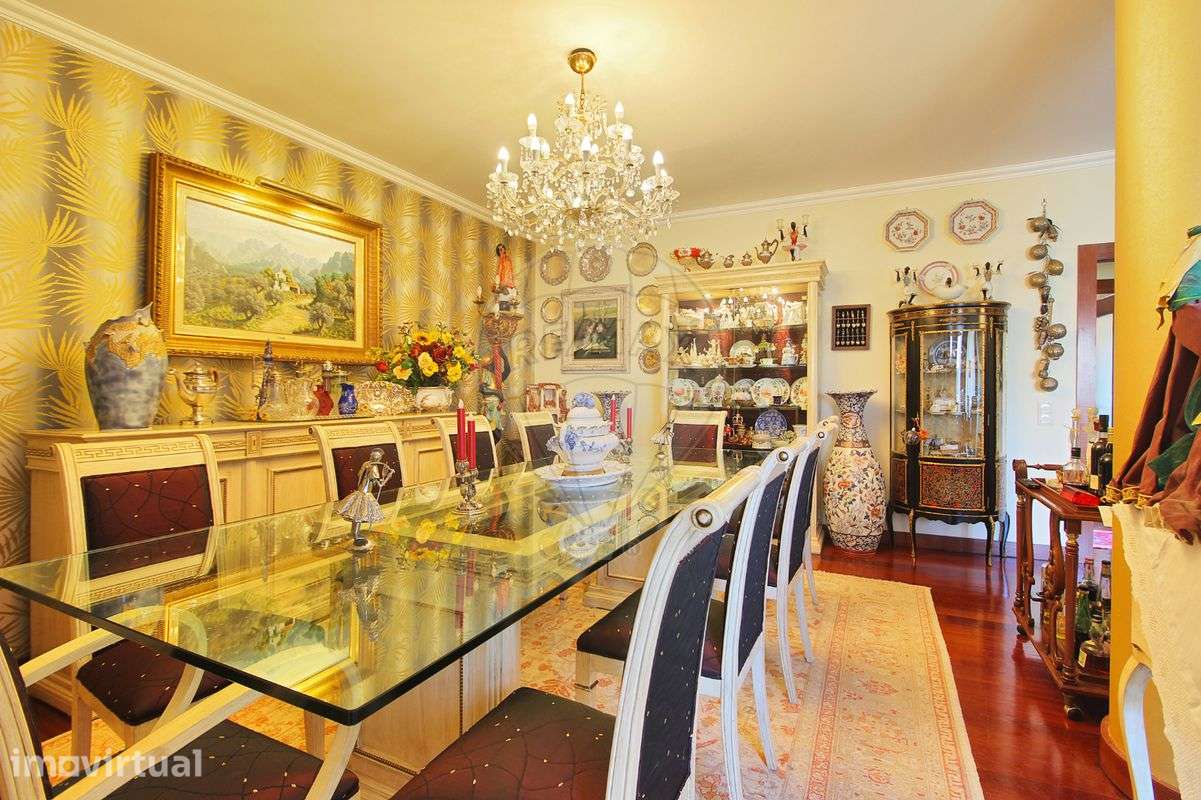 Apartamento T4 para venda - Grande imagem: 4/14