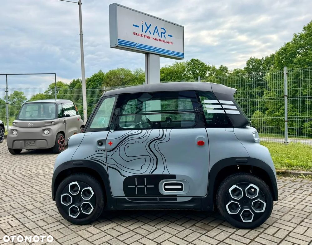 Citroën Ami - 2